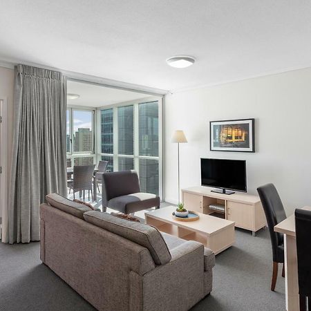 Apartments @ 108 Albert Brisbane Ngoại thất bức ảnh
