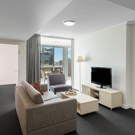 Apartments @ 108 Albert Brisbane Ngoại thất bức ảnh