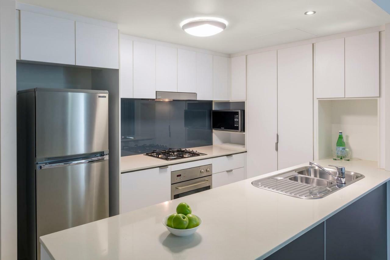 Apartments @ 108 Albert Brisbane Ngoại thất bức ảnh
