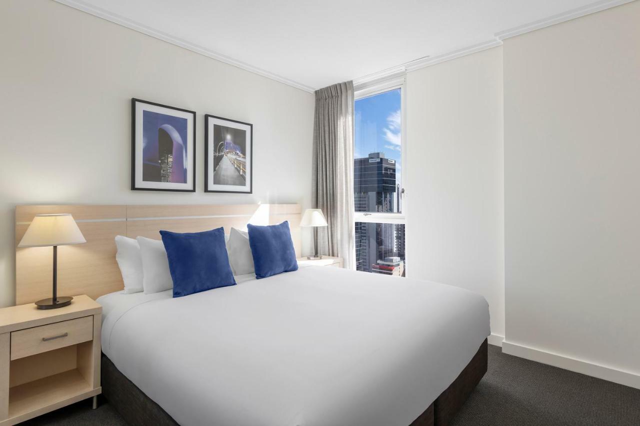 Apartments @ 108 Albert Brisbane Ngoại thất bức ảnh