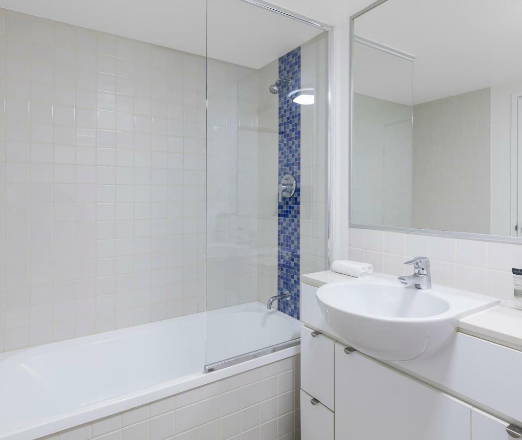 Apartments @ 108 Albert Brisbane Ngoại thất bức ảnh